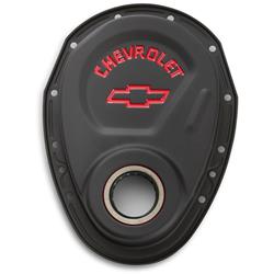 Proform Chevy Bowtie Timing Chain Covers 141-753