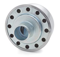 Proform Air Breather Caps for Chevrolet 141-754