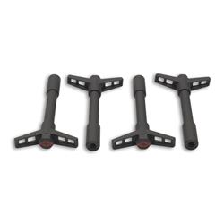 Proform Valve Cover Fasteners for Chevrolet 141-756