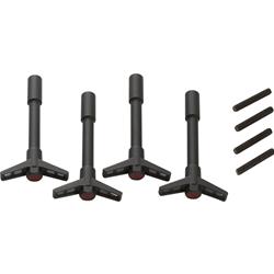 Proform Valve Cover Fasteners for Chevrolet 141-756