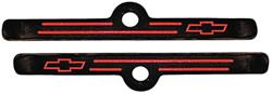 Proform GM Licensed Valve Cover Hold-Down Clamps