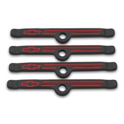 Proform GM Licensed Valve Cover Hold-Down Clamps 141-757