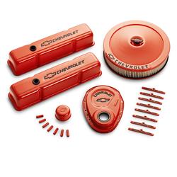 Proform GM Licensed Chevy Engine Dress Up Kits 141-780