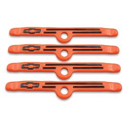 Proform GM Licensed Valve Cover Hold-Down Clamps 141-782