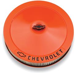 Proform GM Licensed Chevrolet Air Cleaner Kits 141-785