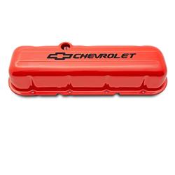 Proform Stamped Steel Chevrolet Valve Covers 141-787