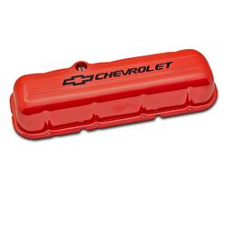 Proform Stamped Steel Chevrolet Valve Covers 141-787