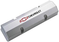 Proform GM Licensed Super-Light Fabricated Aluminum Valve Covers