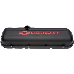 Proform Stamped Steel Chevrolet Valve Covers 141-810