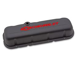 Proform Stamped Steel Chevrolet Valve Covers 141-811