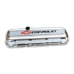 Proform Stamped Steel Chevrolet Valve Covers 141-812