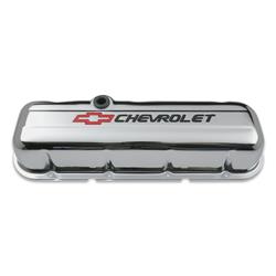 Proform Stamped Steel Chevrolet Valve Covers 141-813
