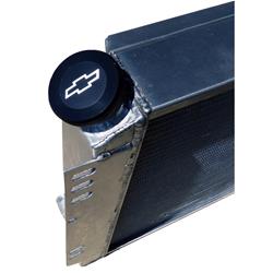 Proform Billet Aluminum Radiator Caps 141-820