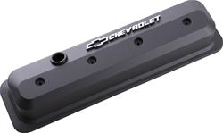 Proform GM Licensed Slant Edge Valve Covers 141-840