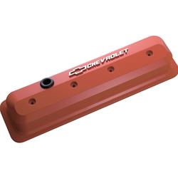 Proform GM Licensed Slant Edge Valve Covers 141-841