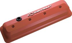 Proform GM Licensed Slant Edge Valve Covers 141-841