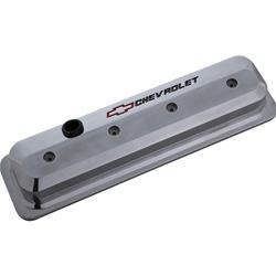 Proform GM Licensed Slant Edge Valve Covers 141-843