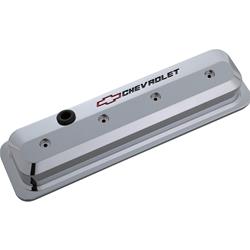 Proform GM Licensed Slant Edge Valve Covers 141-844