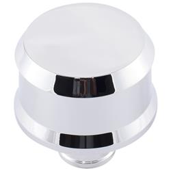 Proform Slant Edge Aluminum Breather Caps 141-851