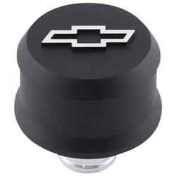 Proform Slant Edge Aluminum Breather Caps 141-858