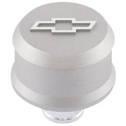 Proform Slant Edge Aluminum Breather Caps 141-860