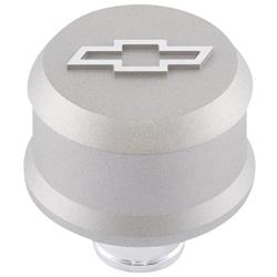 Proform Slant Edge Aluminum Breather Caps 141-860