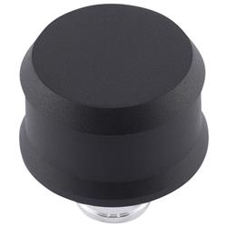 Proform Slant Edge Aluminum Breather Caps 141-862