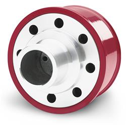 Proform Slant Edge Aluminum Breather Caps 141-863