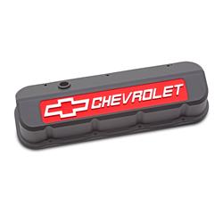 Proform GM Licensed Slant Edge Valve Covers 141-867