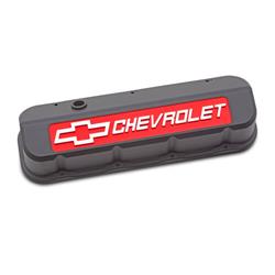 Proform GM Licensed Slant Edge Valve Covers 141-867