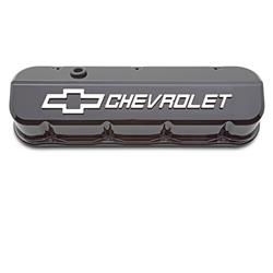Proform GM Licensed Slant Edge Valve Covers 141-868