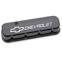 Proform GM Licensed Slant Edge Valve Covers 141-868