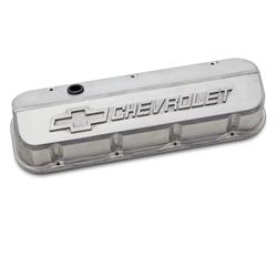 Proform GM Licensed Slant Edge Valve Covers 141-869