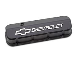 Proform GM Licensed Slant Edge Valve Covers 141-870