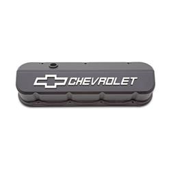 Proform GM Licensed Slant Edge Valve Covers 141-870