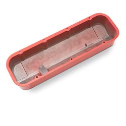 Proform GM Licensed Slant Edge Valve Covers 141-871