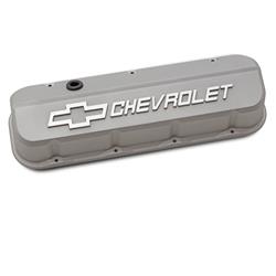 Proform GM Licensed Slant Edge Valve Covers 141-872