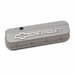 Proform GM Licensed Slant Edge Valve Covers 141-872