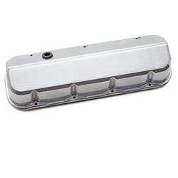 Proform Slant Edge Diecast Aluminum Valve Covers 141-874