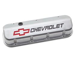 Proform GM Licensed Slant Edge Valve Covers 141-875
