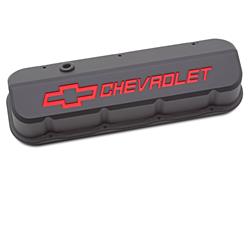 Proform GM Licensed Slant Edge Valve Covers 141-876