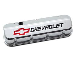 Proform GM Licensed Slant Edge Valve Covers 141-877