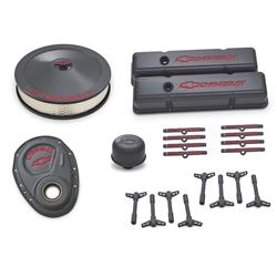 Proform GM Licensed Chevy Engine Dress Up Kits 141-880