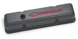 Proform Stamped Steel Chevrolet Valve Covers 141-881