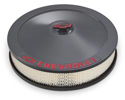 Proform GM Licensed Chevrolet Air Cleaner Kits 141-882
