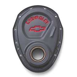 Proform Chevy Bowtie Timing Chain Covers 141-883