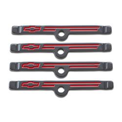 Proform GM Licensed Valve Cover Hold-Down Clamps 141-885