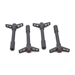 Proform Valve Cover Fasteners for Chevrolet 141-886