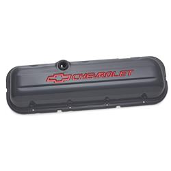 Proform Stamped Steel Chevrolet Valve Covers 141-888
