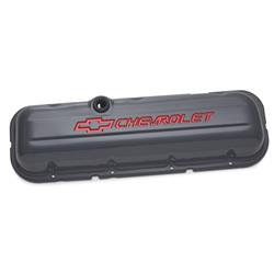 Proform Stamped Steel Chevrolet Valve Covers 141-889